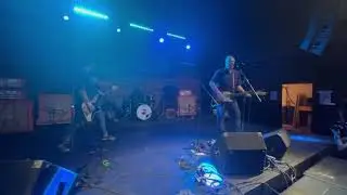 john snodgrass w/ zack (pears) & mikey erg // footage // fest 20