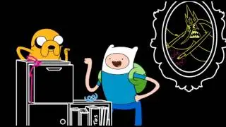 New years Day comedy on Cartoon Network