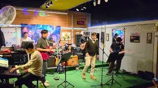 빗속의 여인 