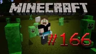 Let's Play - Minecraft - Part #166 [Deutsch/German]: Nintendo VS Let's Player