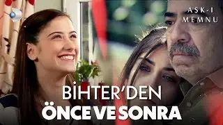 Bihter'den Önce Ziyagil Yalısında Hayat Böyleydi! - Aşk-ı Memnu Özel Kolaj