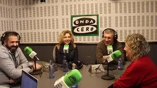 Especial Festa do Botelo en radio Valdeorras Onda Cero