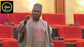 TENSION IN KANO BY YANDABA  SENATOR MISAU