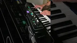 Me leve pra casa 🎹🎶❤️&zwj;🔥.......#hino #melevapracasa #teclado #musica #gospel
