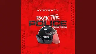 Fxck The Police