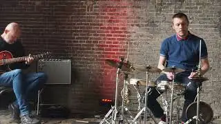 MARK WASTELL & DIRK SERRIES Live At Citadelic Festival