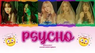 RED VELVET - 