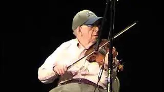 Ron West fiddle tune 