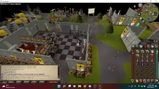 SYNDICATE RSPS New Runescape Private Server