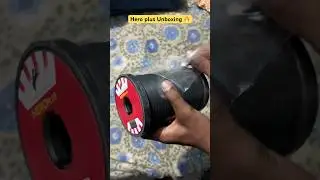 Hero plus Unboxing 🔥🔥 #shorts #kiteflying #patang #kite #kites #kitefestival #patangbazi #trending