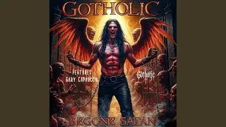 CRUX SANCTI PATRIS BENEDICTI (feat. Gary Cappuccio)