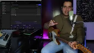 Testing Javier Serrano's New Impulses LEGENDARY TRIO l Review and My Favorites