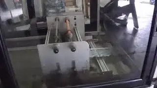 Heidelberg SBB 56x82 Hotfoil stamping machine
