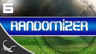 ★ FIFA 15 - Online Seasons Randomizer! - Episode #6