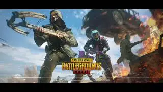 Ruppo PubgM Mobile player is  a hacker  Id 6992189867