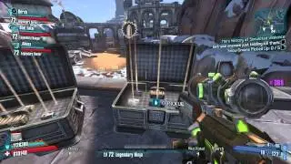 Digi Peak OP8 4P Bekah (ish) Run with Abvex, Derch, and Blut - 2nd Run