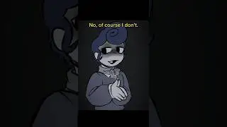 Wally and Estella Fighting || Welcome Home Puppet #shorts