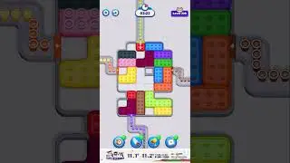 Coffee Run｜Level 220｜章魚Game館 Octopus Game Room