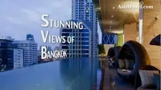 Eastin Grand Hotel Sathorn Bangkok, Thailand - TVC by Asiatravel.com