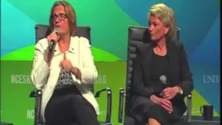 National Clean Energy Summit 6.0 Resilience to Extreme Weather Panel