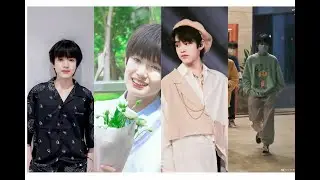 Tổng hợp tik tok TF Gia Tộc -Trương Cực p1