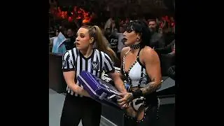 {The Judgement Day }👿 Randy Orton Shocked Rhea Ripley And Dominik Mysterio & damian priest 😱 #wwe