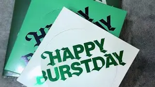 SEVENTEEN 