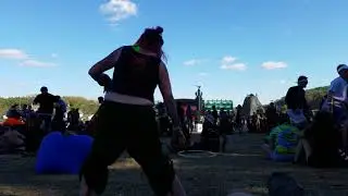 Lost Lands 2017 - Kai Wachi 4K