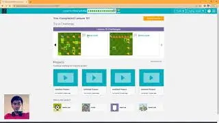 Code.org Lesson 15 If/Else with Bee Full | Express Course 2023