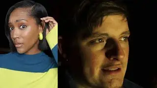 FIRST TIME REACTING TO | UPCHURCH 