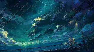 Don Toliver - Night Scene AMV