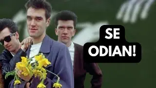 EL FIN DE THE SMITHS