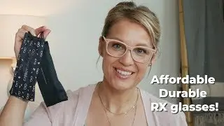 EyeBuyDirect завоевал мою лояльность! Онлайн-магазин очков RX и солнцезащитных очков 2019 года