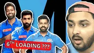 ⚠️MI Squad Review 💙( after retentions ) IPL 2026