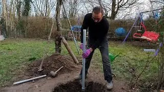 Elle Su Sontajı Kazma