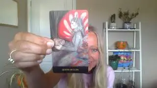 VIRGO READING JULY, 2025