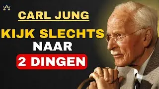 Om iemands WARE KARAKTER te zien, let op slechts 2 dingen | Carl Jung Psychologie