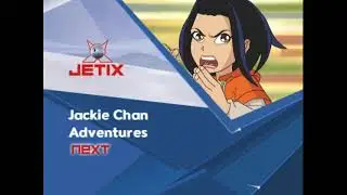 Jackie Chan Adventures