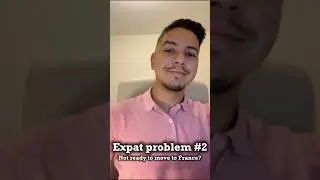 This belief is blocking your move to France