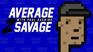Spottie Wifi | Average to Savage EP173