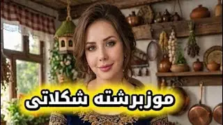دسر خاص موز برشته و شکلات تلخA Signature Dessert of Roasted Banana & Dark Chocolate&rdquo; 🍌🍫