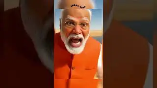 Imran vs Modi: Desert Generator Showdown#lol #funny #comedy #viral #memes #imrankhan