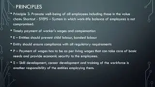 SDG & ESG Principles shortcuts - Auditing CA Final #viralvideo #cafinal #mcq