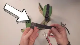 How to Fix Broken Snowboard Strap on Bindings