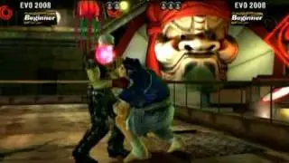 Evo 2008 TK5 Pools 7: Mr. Naps vs. Crow (Match 1)