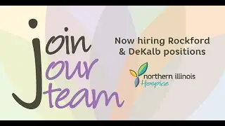 Join Our Team!