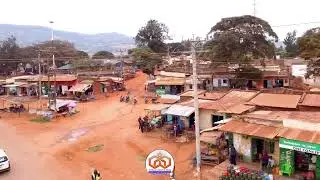 KALAWANI Market, Mbooni  Sub-County, Makueni County.