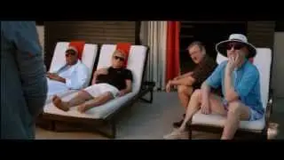 Best part of Last Vegas