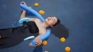 Conrad Bali - Sound Bath Activity
