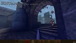 Quake Horde Mode Gameplay